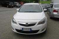 OPEL ASTRA - DIESEL - 2011 - 96.000 KM